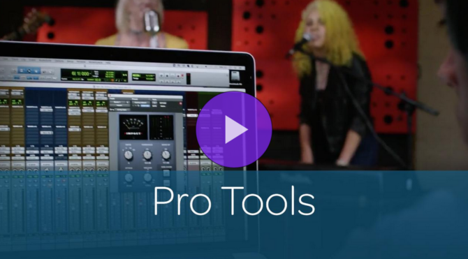 protools