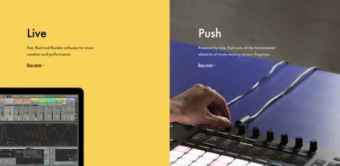 Ableton