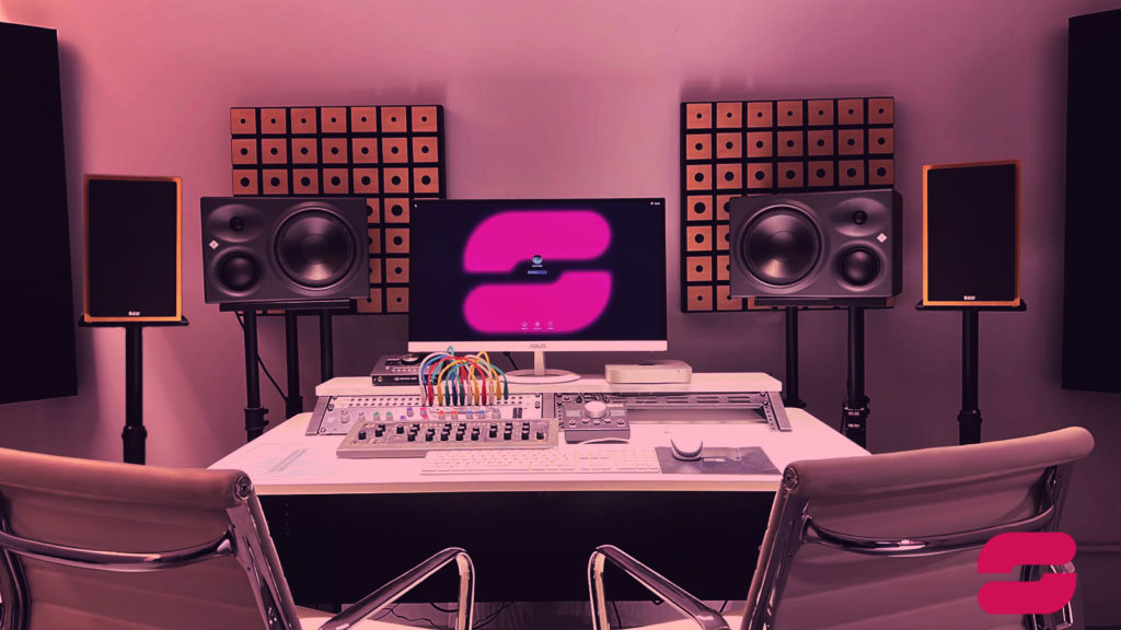 Estudio de Mastering en Sonopro