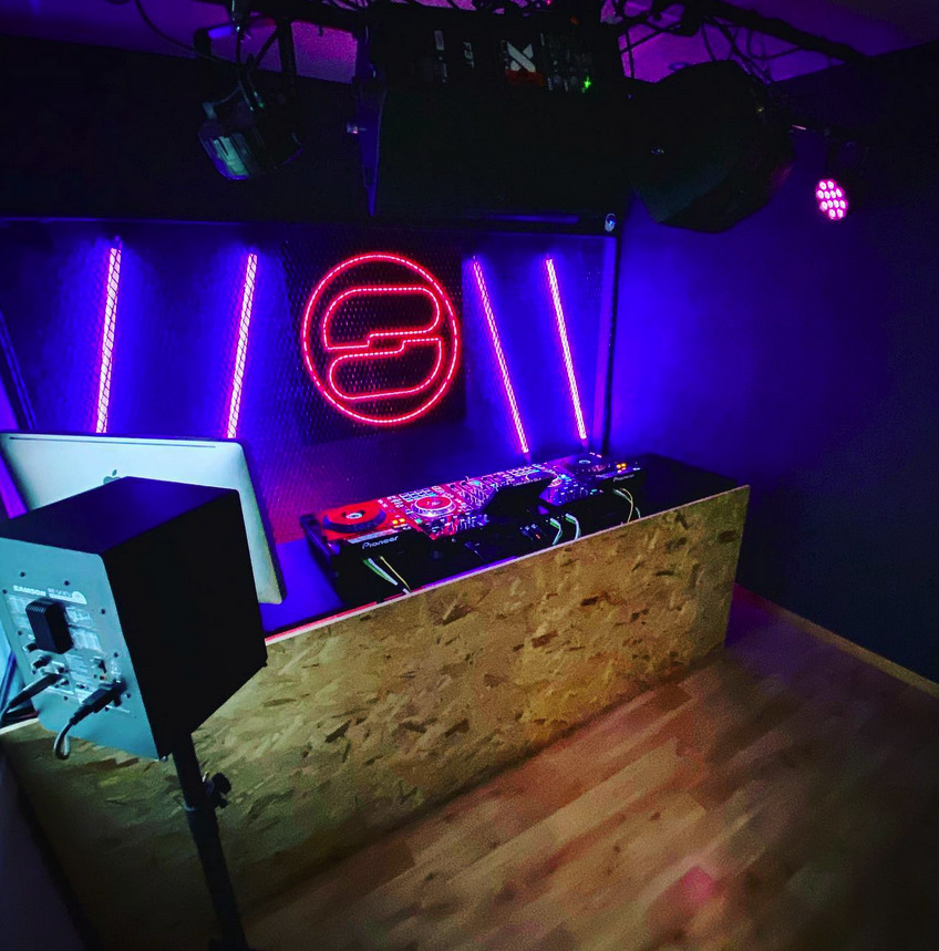Como ser DJ