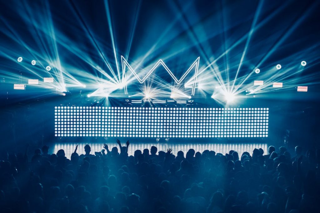 Curso de DJ profesional