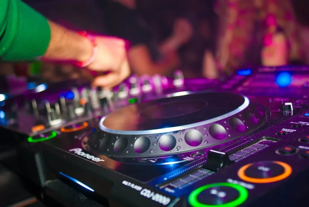 Como ser dj