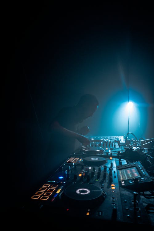 Aprende a ser DJ