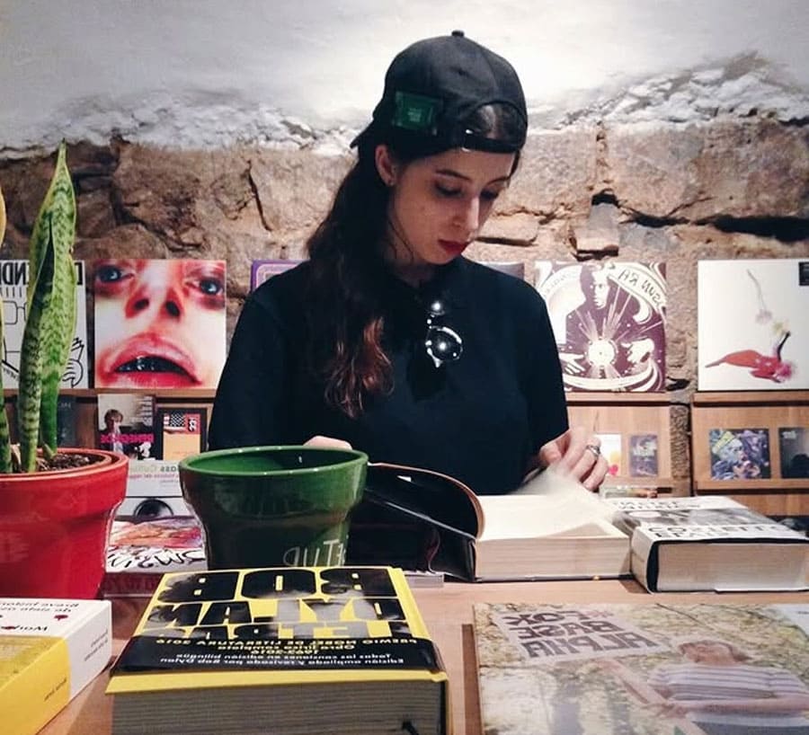 anna gorse redes