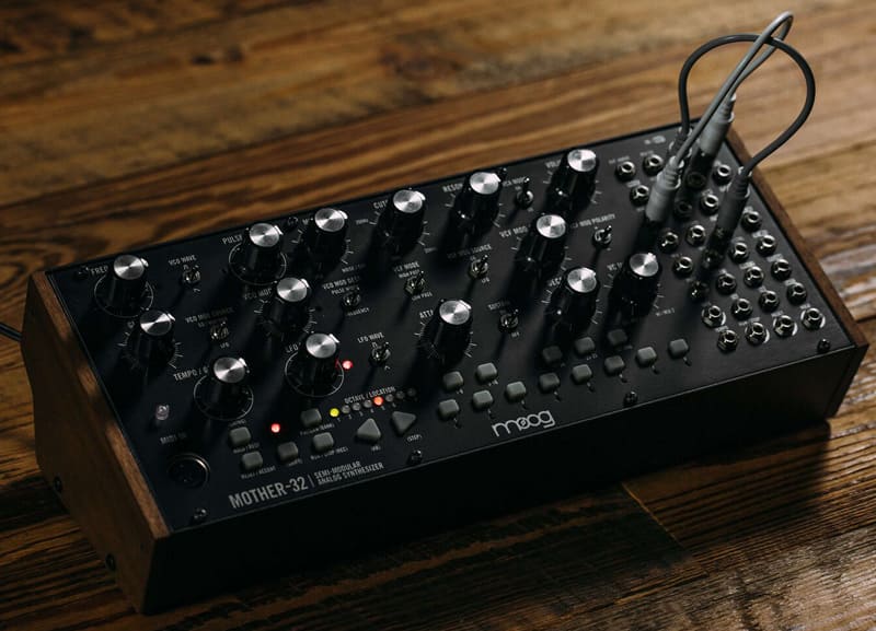 Moog Mother 32