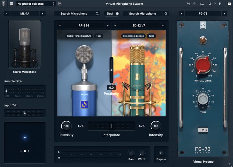 Slate Digital VMS