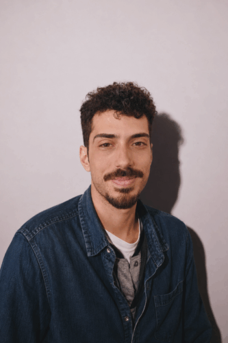 Luis bravo profe Music Business Sonopro Barcelona